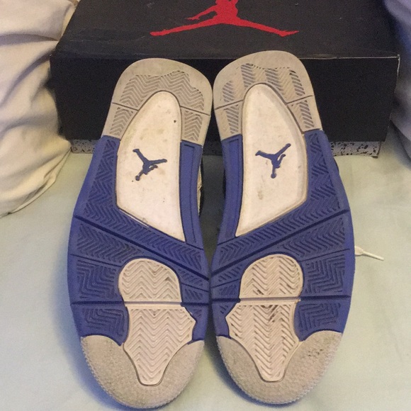 (SOLD)Jordan 4 Motorsports - Picture 3 of 7